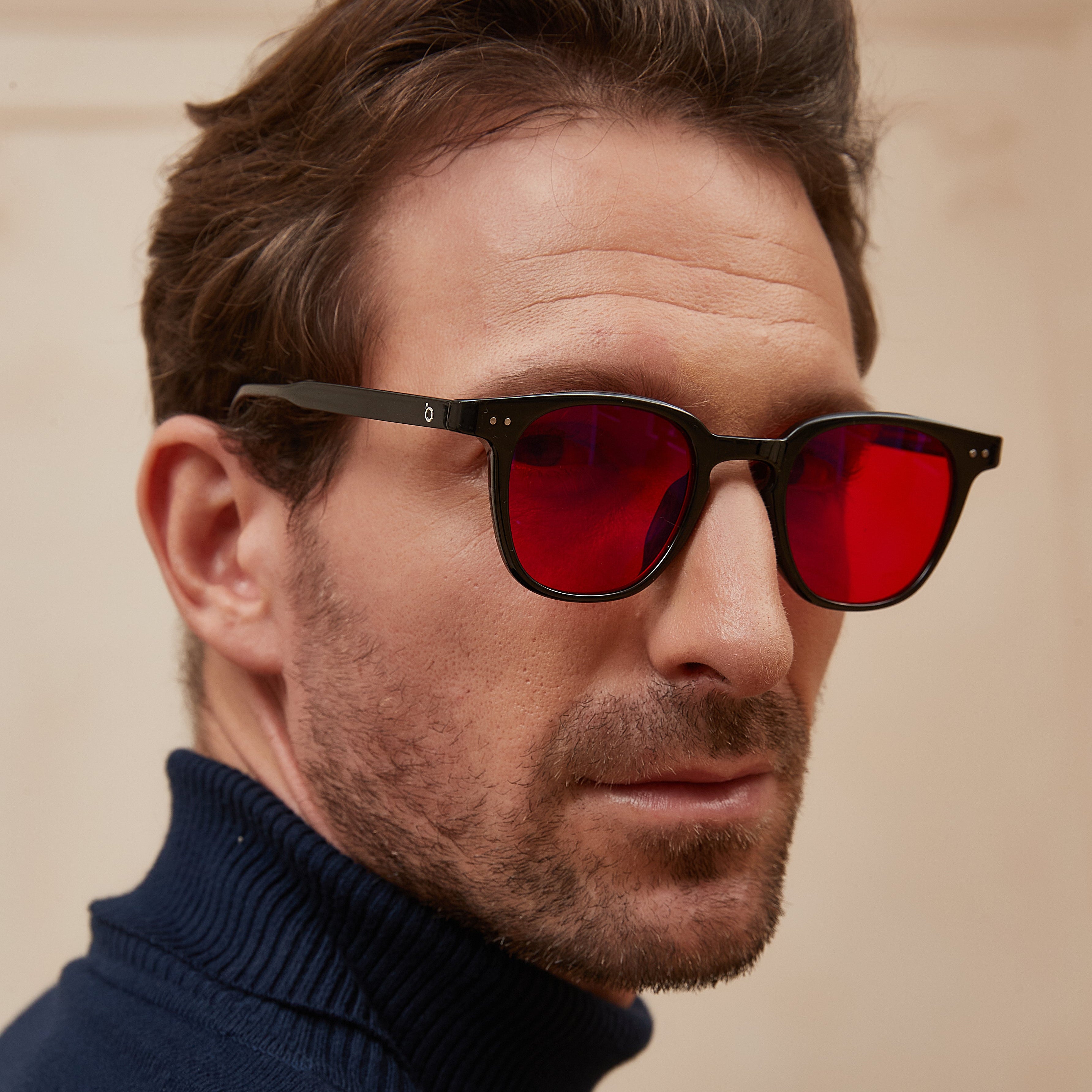 Pack Jour & Nuit - 3 Lunettes