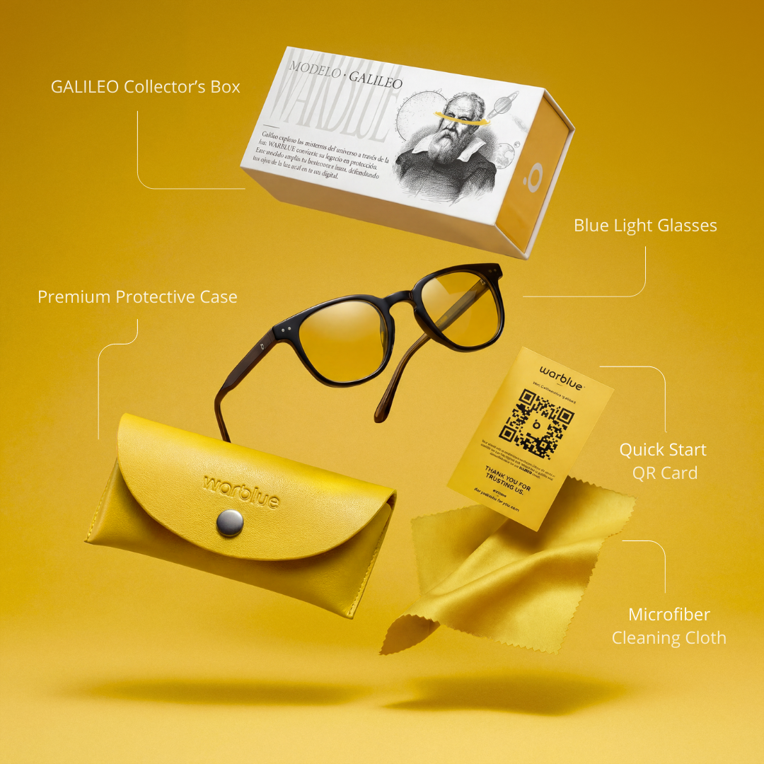 Pack Jour & Nuit - 2 Lunettes