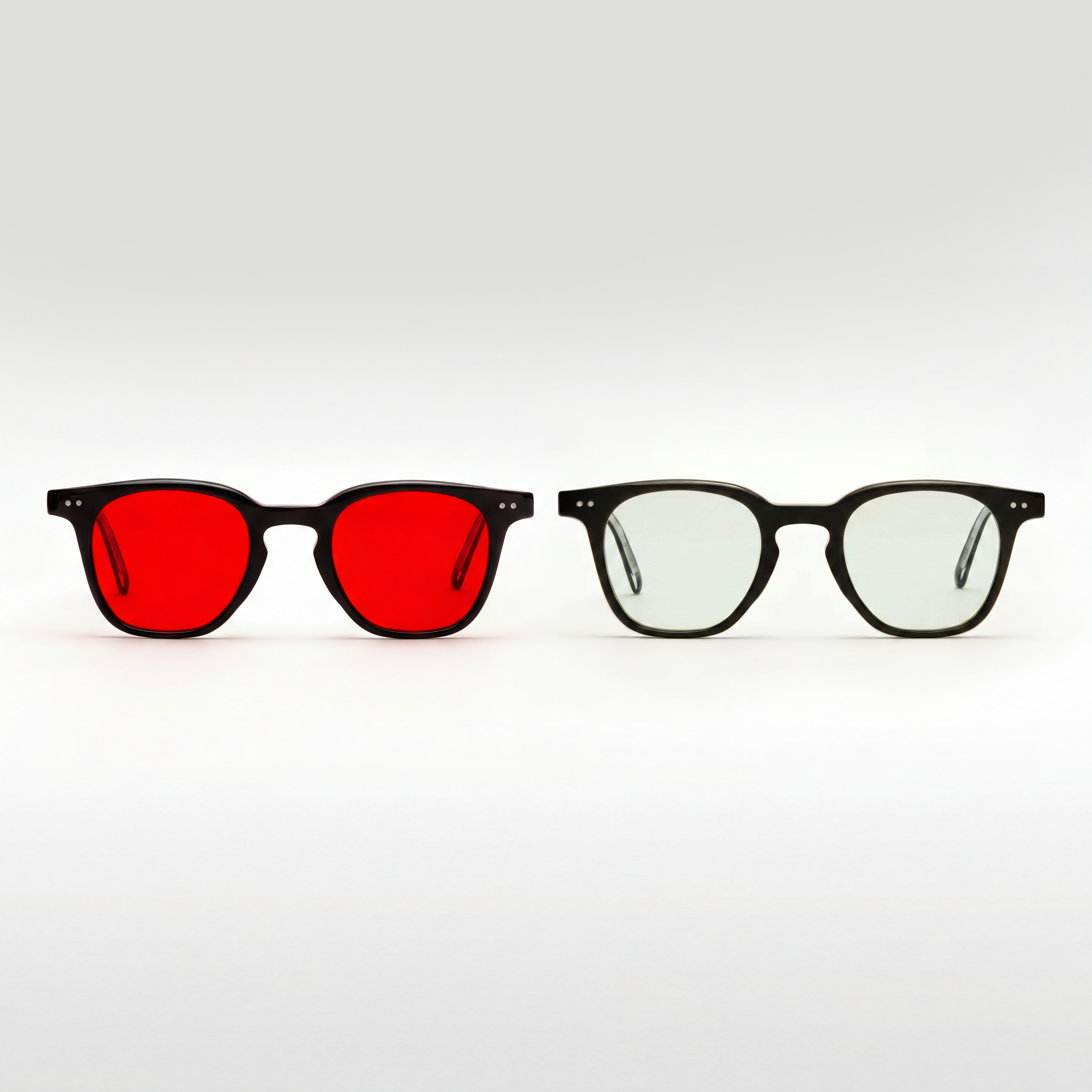 Pack Travail & Récupération – 2 Paires de Lunettes