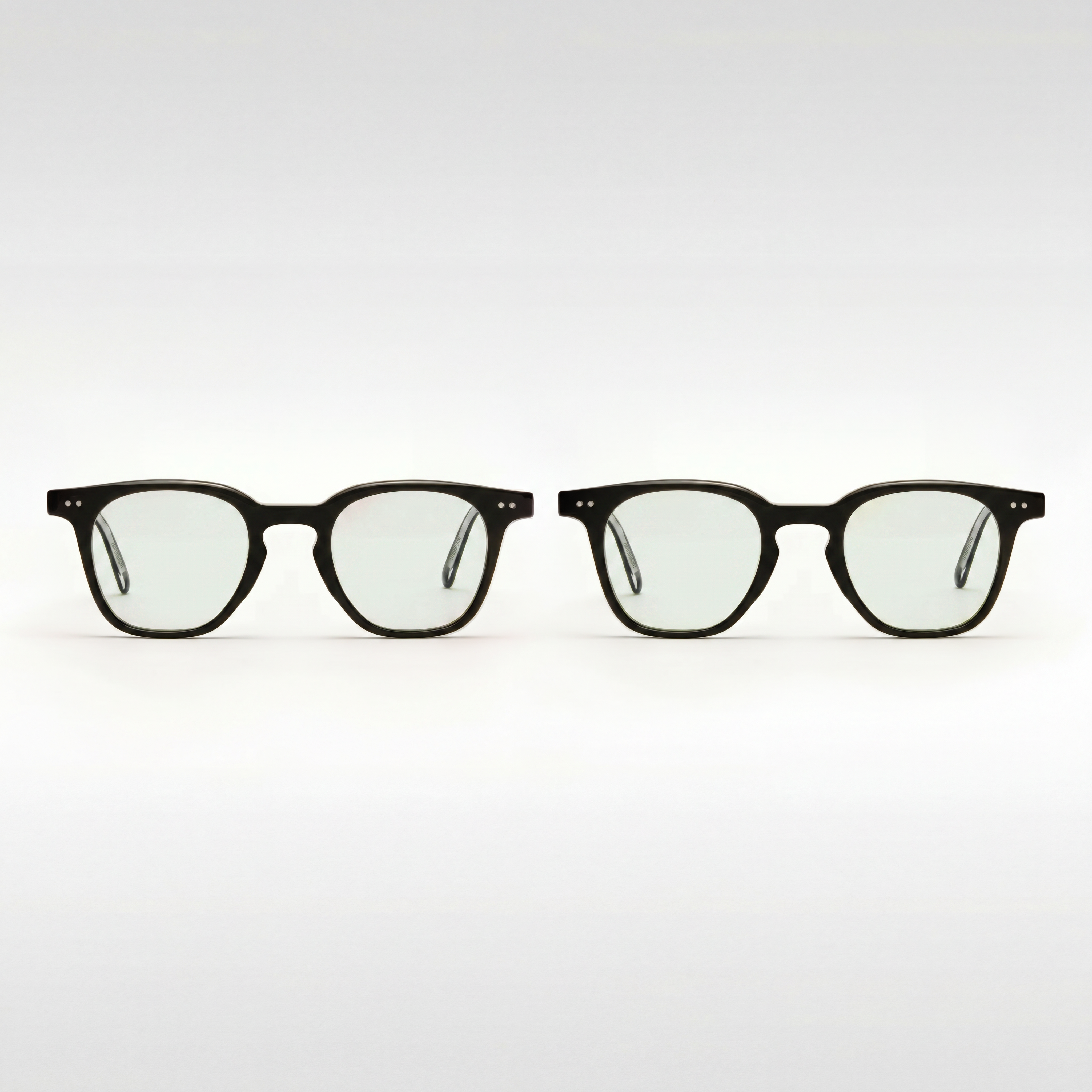 Pack Travail & Jeux – 2 Paires de Lunettes