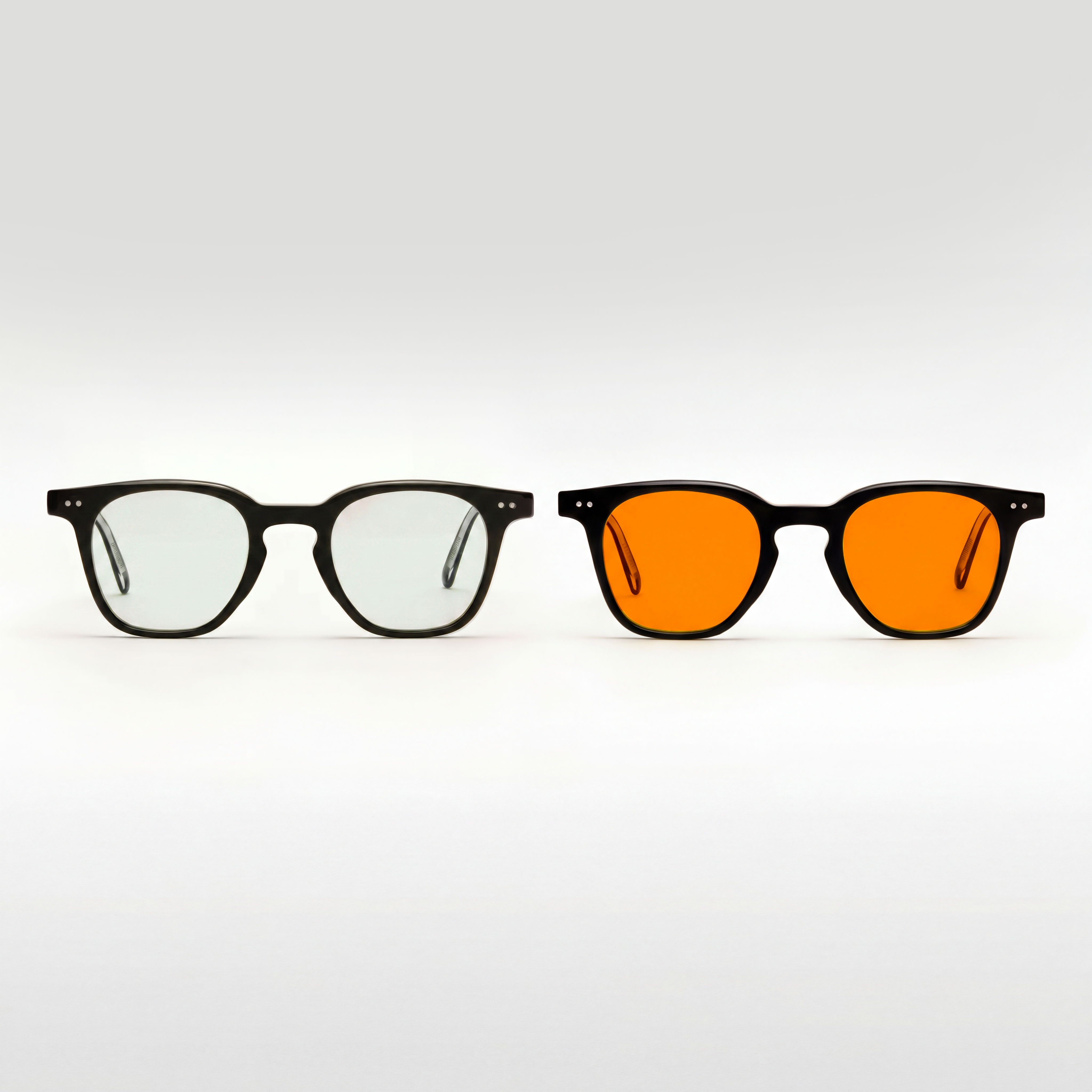 Pack Focus Color-Safe – 2 lunettes