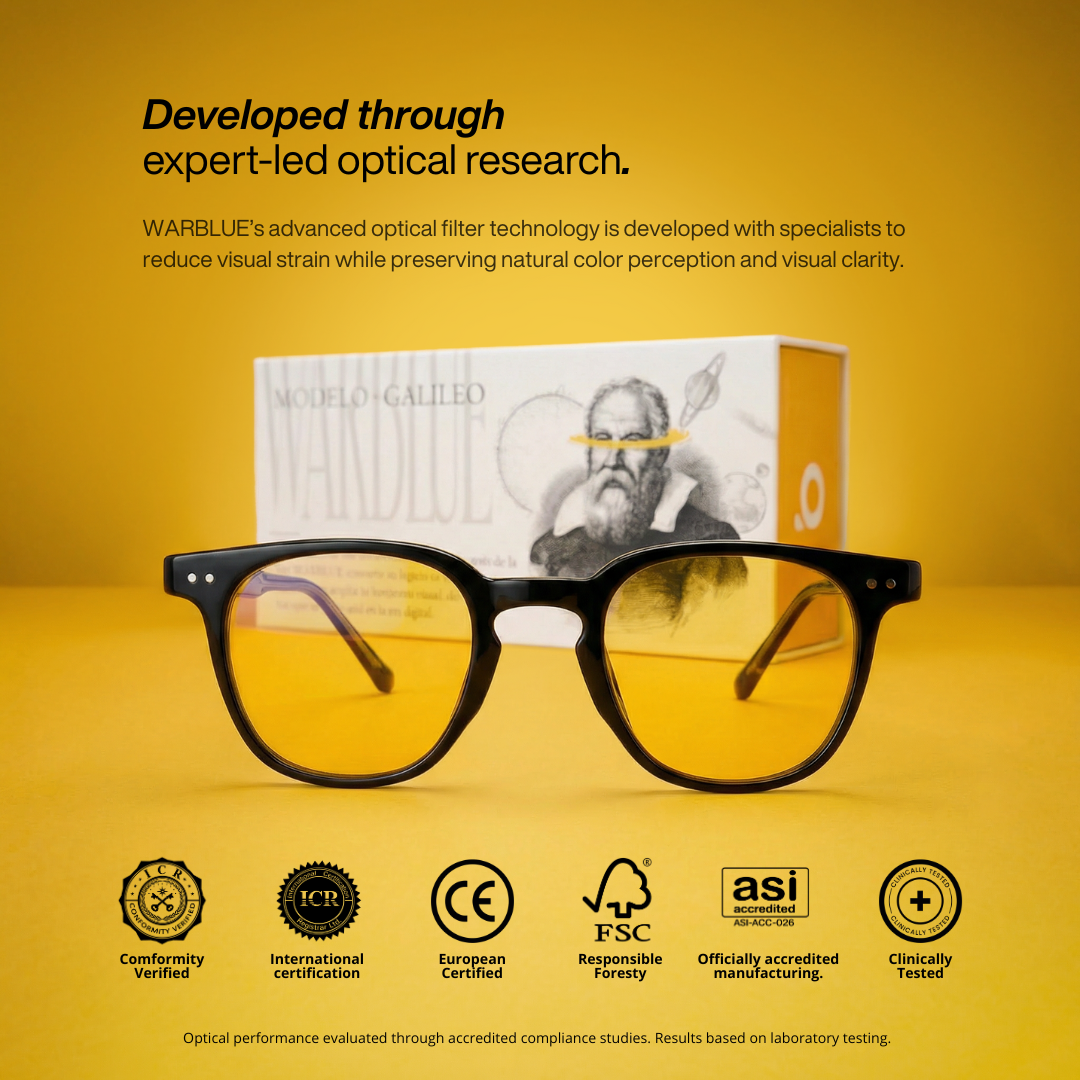 Pack Confort Quotidien – 2 Lunettes