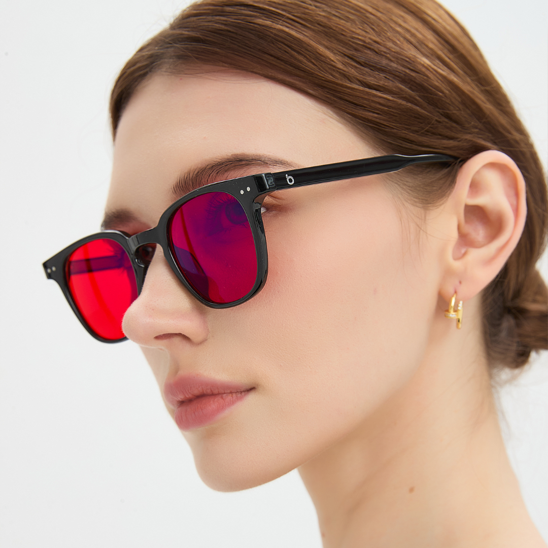Pack Concentration & Sommeil – 3 paires de lunettes