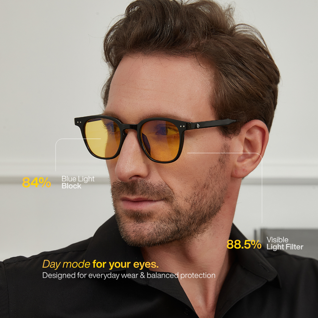 Galileo – Lunettes Quotidiennes · Équilibre Visuel