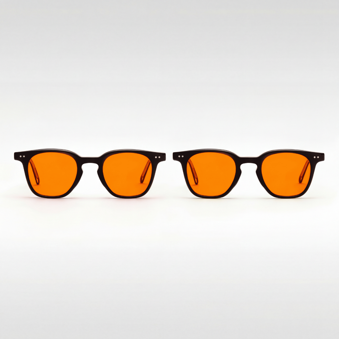 Pack Haute Exposition - 2 Lunettes
