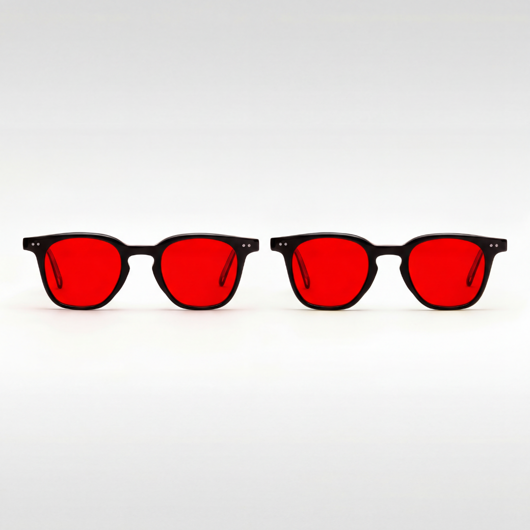Pack Récupération Nocturne – 2 Lunettes