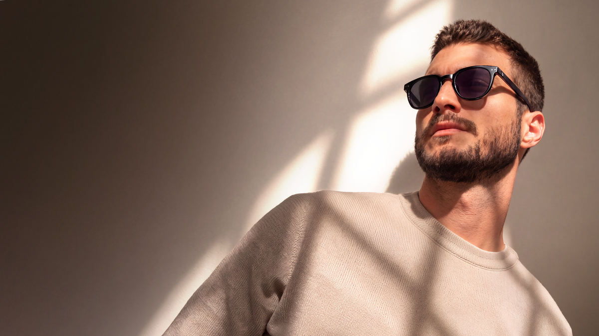 Lunettes de soleil UV400