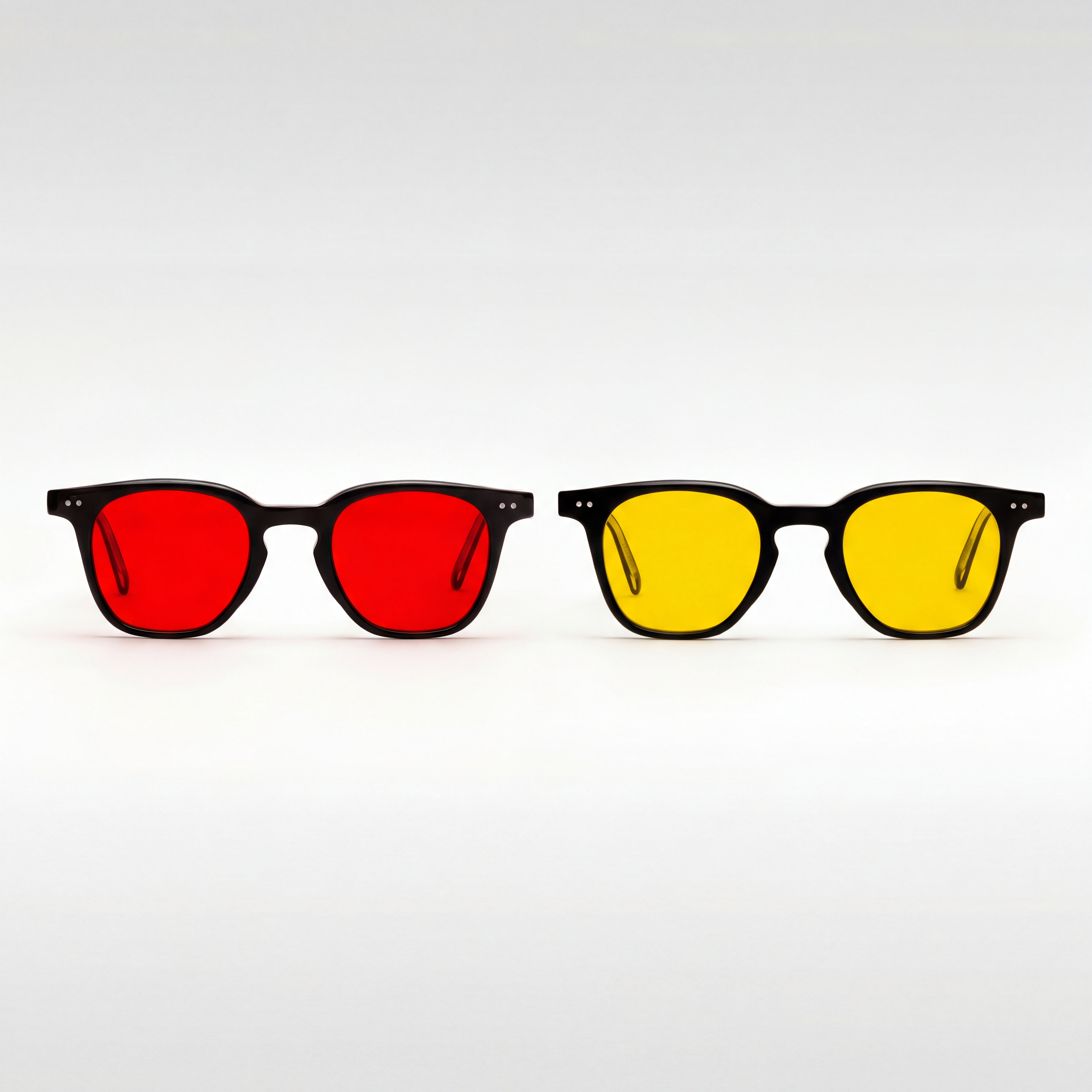 Pack Jour & Nuit - 2 Lunettes