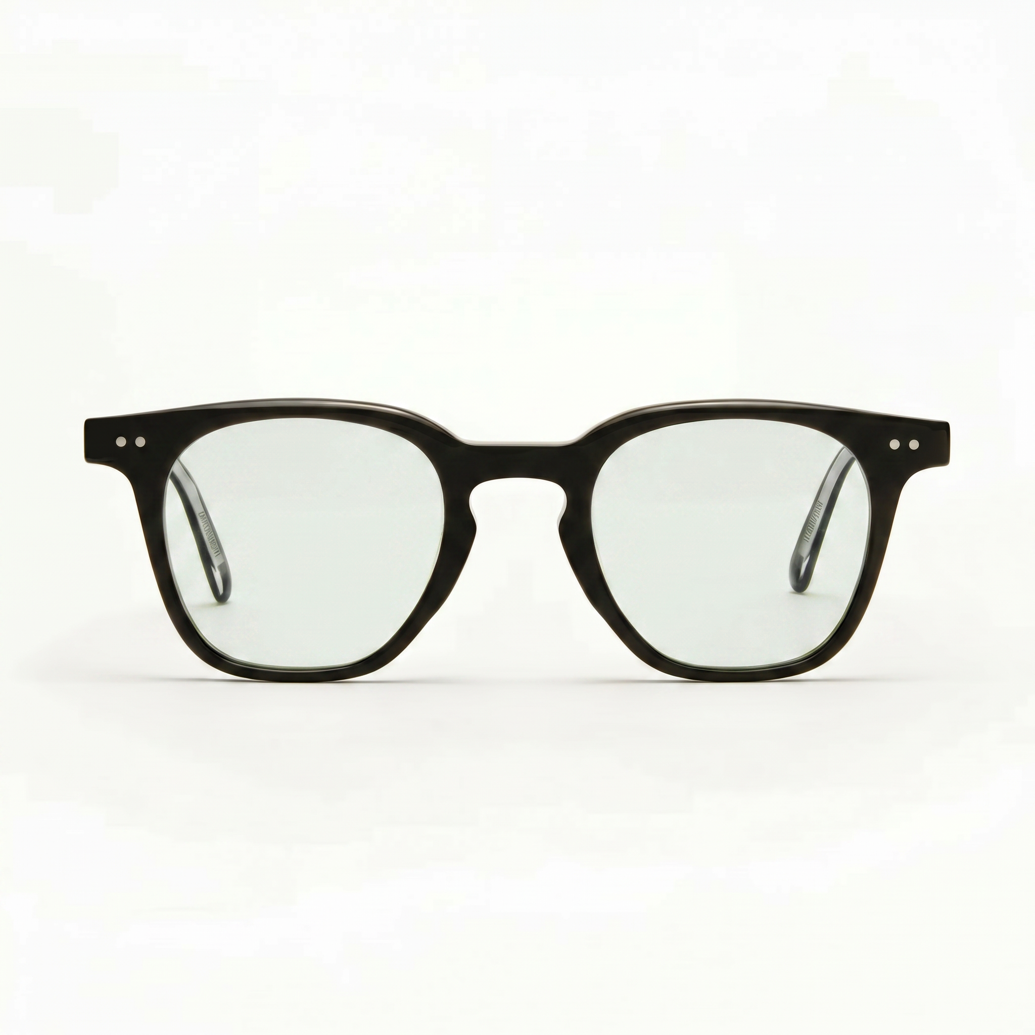Edison – Lunettes Claires · Sans Distorsion des Couleurs